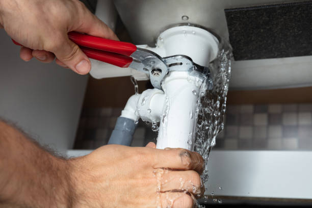 Best Water damage repair service  in Seven Fields, PA