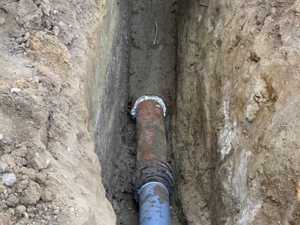 Best Emergency water damage restoration  in Seven Fields, PA