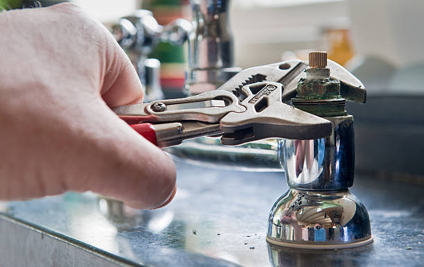 Best Water damage contractors near me  in Seven Fields, PA