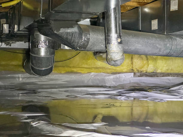Best Fire Damage Restoration  in Seven Fields, PA