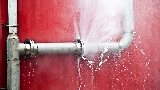 Best Water damage restoration company  in Seven Fields, PA